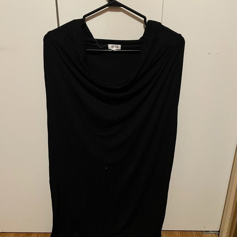 Ardene maxi skirt